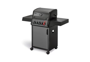 Enders Hyde 3SIKR Turbo gas barbecue