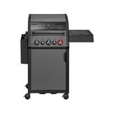 Enders Hyde 3SIKR Turbo gas barbecue