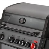 Enders Hyde 3SIKR Turbo gas barbecue