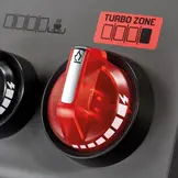 Enders Hyde 3SIKR Turbo gas barbecue