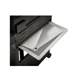 Enders Hyde 4SIKR Turbo gas barbecue