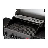 Enders Hyde 4SIKR Turbo gas barbecue