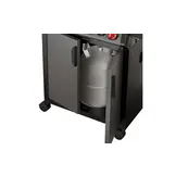 Enders Hyde 4SIKR Turbo gas barbecue