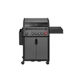 Enders Hyde 4SIKR Turbo gas barbecue