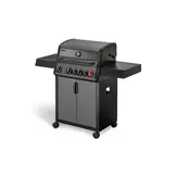 Enders Hyde 4SIKR Turbo gas barbecue