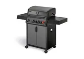 Enders Hyde 4SIKR Turbo gas barbecue