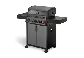 Enders Hyde 4SIKR Turbo gas barbecue