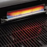 Enders Hyde 6SIKR Turbo II gas barbecue