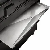 Enders Hyde 6SIKR Turbo II gas barbecue