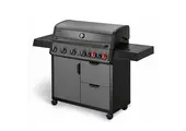 Enders Hyde 6SIKR Turbo II gas barbecue