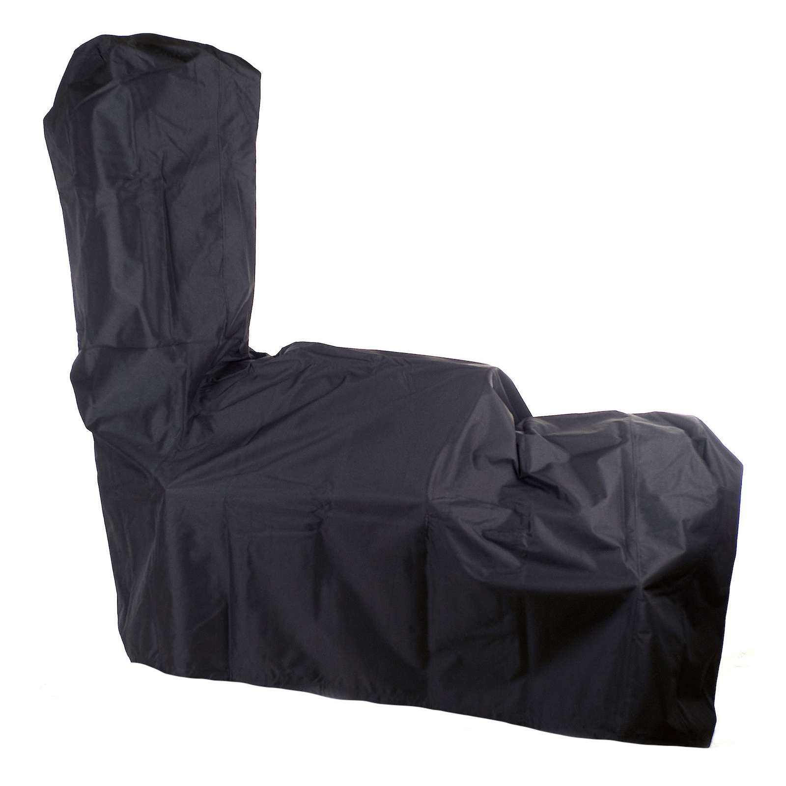 Joe's BBQ beschermhoes voor 20 " Chuckwagon Catering Smoker