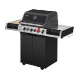 Enders Uniq 3IK Cruster gas barbecue