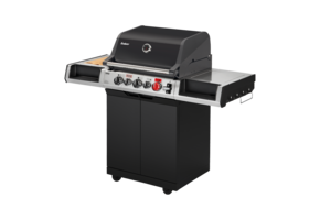 Enders Uniq 3IK Cruster gas barbecue