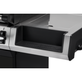 Enders Uniq 3IK Cruster gas barbecue