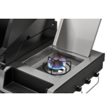 Enders Uniq 3IK Cruster gas barbecue