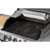 Enders Uniq 3IK Cruster gas barbecue