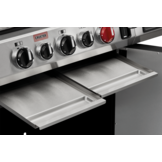 Enders Uniq 3IK Cruster gas barbecue