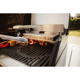 Enders Uniq 3IK Cruster gas barbecue