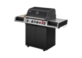 Enders Uniq 4IK Cruster gas barbecue