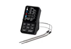 Enders LCD Draadloze thermometer