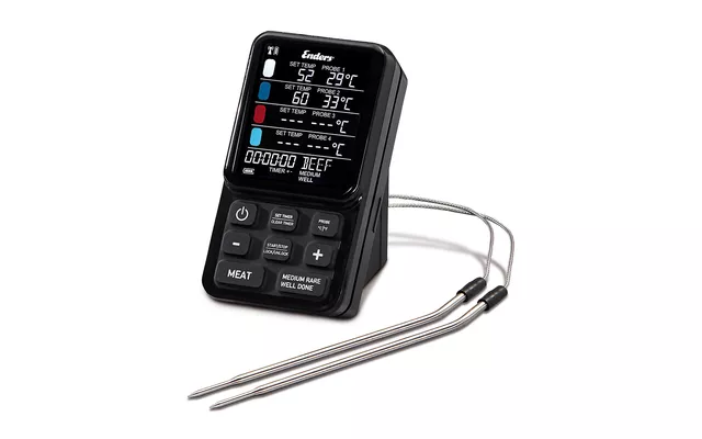 Enders LCD Draadloze thermometer
