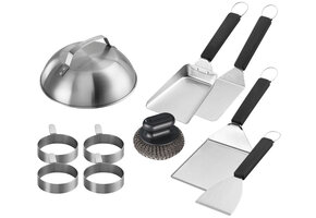 Enders Plancha set | 10-delig