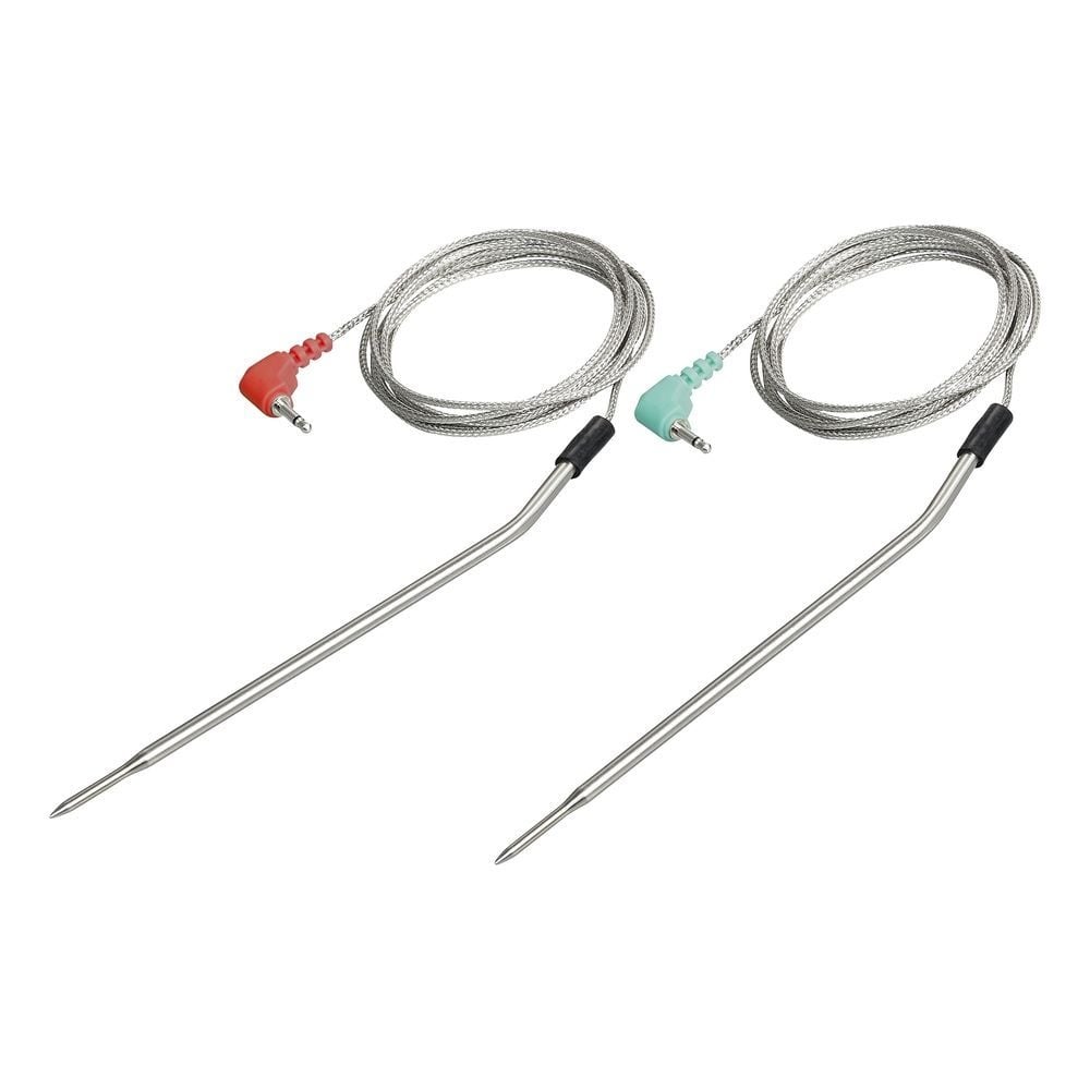 Enders uitbreidingsset voor LCD draadloze thermometer, 2 stuks