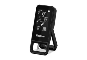 Enders Celsio II Bluethooth thermometer