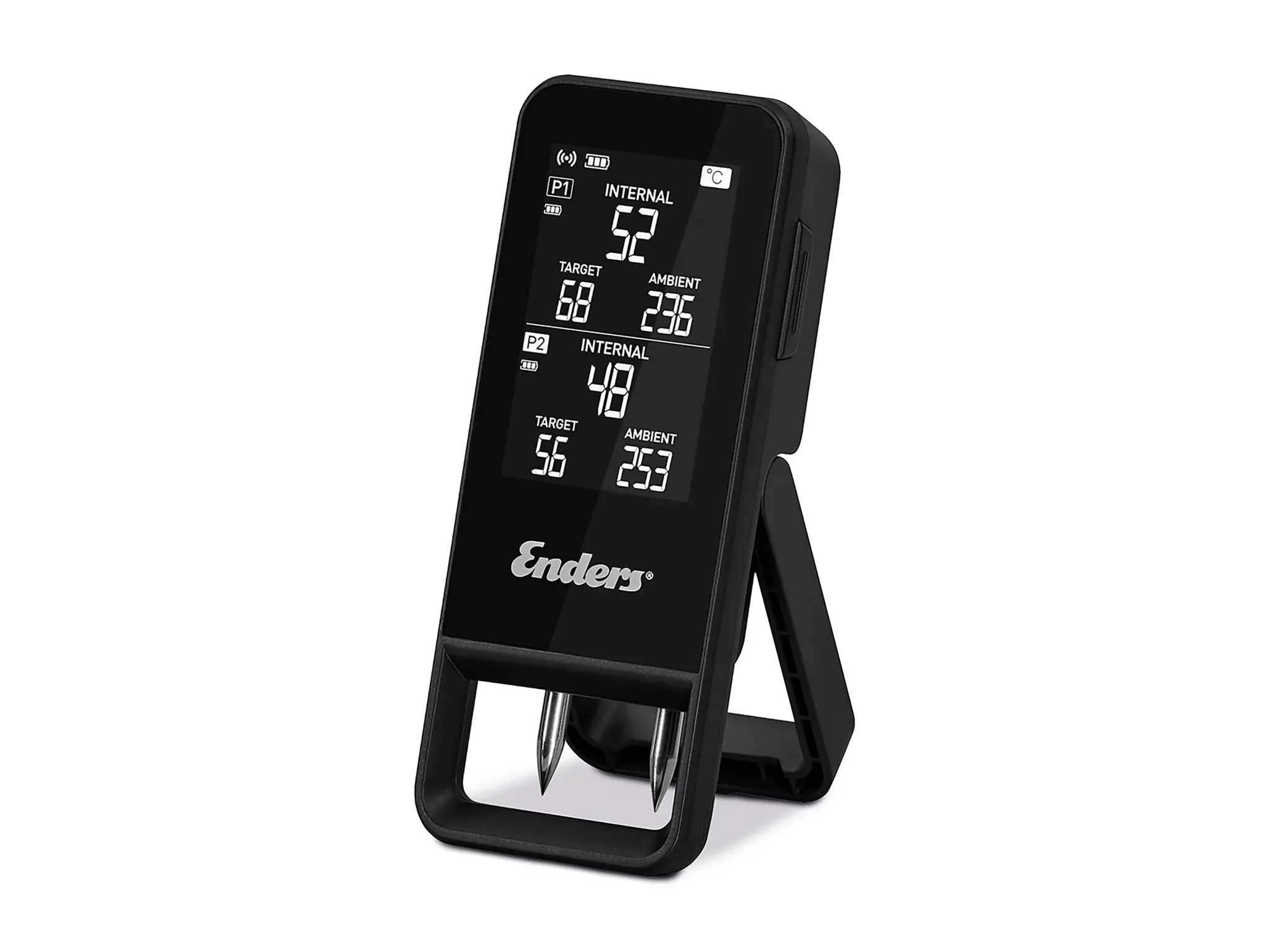 Enders Celsio II Bluethooth thermometer