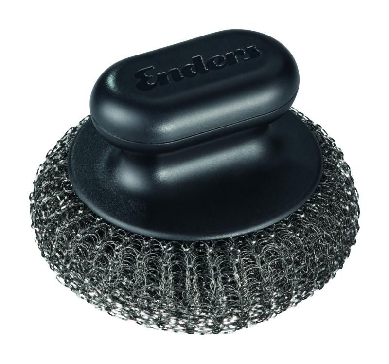 Enders Barbecueborstel Rond