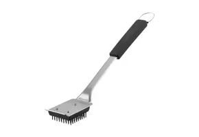 Enders Barbecueborstel RVS