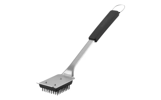 Enders Barbecueborstel RVS