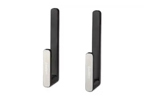 Enders Grill Mags rooster- en bakplaathouder