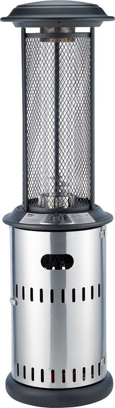 Enders Vulano RVS Terrasverwarming