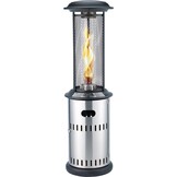 Enders Vulano RVS Terrasverwarming