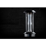 Enders Vulano RVS Terrasverwarming