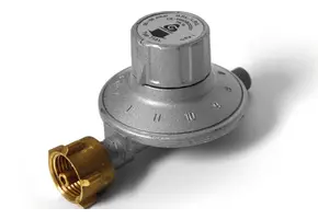 Enders Gasdrukregelaar 30-50mbar