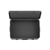 Enders Toronto S Grey Aluminium box 29 L