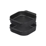 Enders gietijzeren bakset M