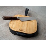 Enders gietijzeren koekenpan 27,5 cm