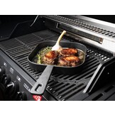 Enders gietijzeren koekenpan 27,5 cm