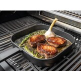 Enders gietijzeren koekenpan 27,5 cm