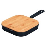 Enders gietijzeren koekenpan 27,5 cm