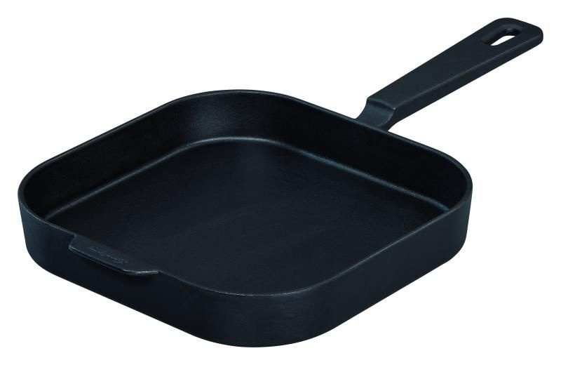 Enders gietijzeren koekenpan 27,5 cm