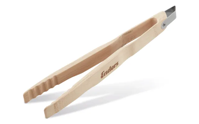 Enders Bamboe Barbecuetang 32cm