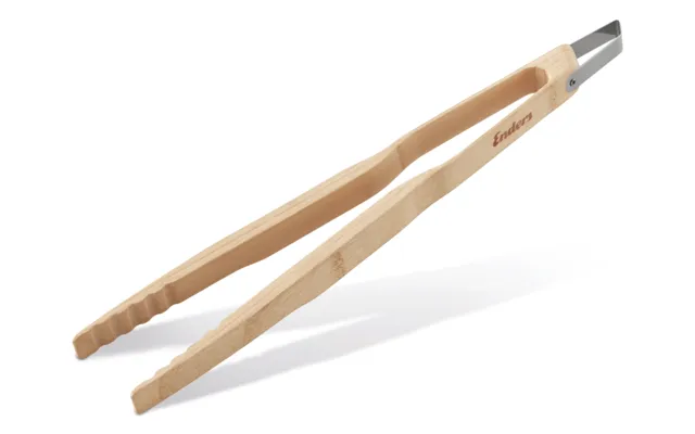 Enders Bamboe Barbecuetang 45cm