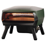 Witt Piccolo Rotante 13" Pizza Oven Mat Green