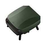 Witt Piccolo Rotante 13" Pizza Oven Mat Green