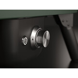 Witt Piccolo Rotante 13" Pizza Oven Mat Green