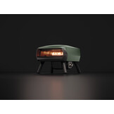 Witt Piccolo Rotante 13" Pizza Oven Mat Green